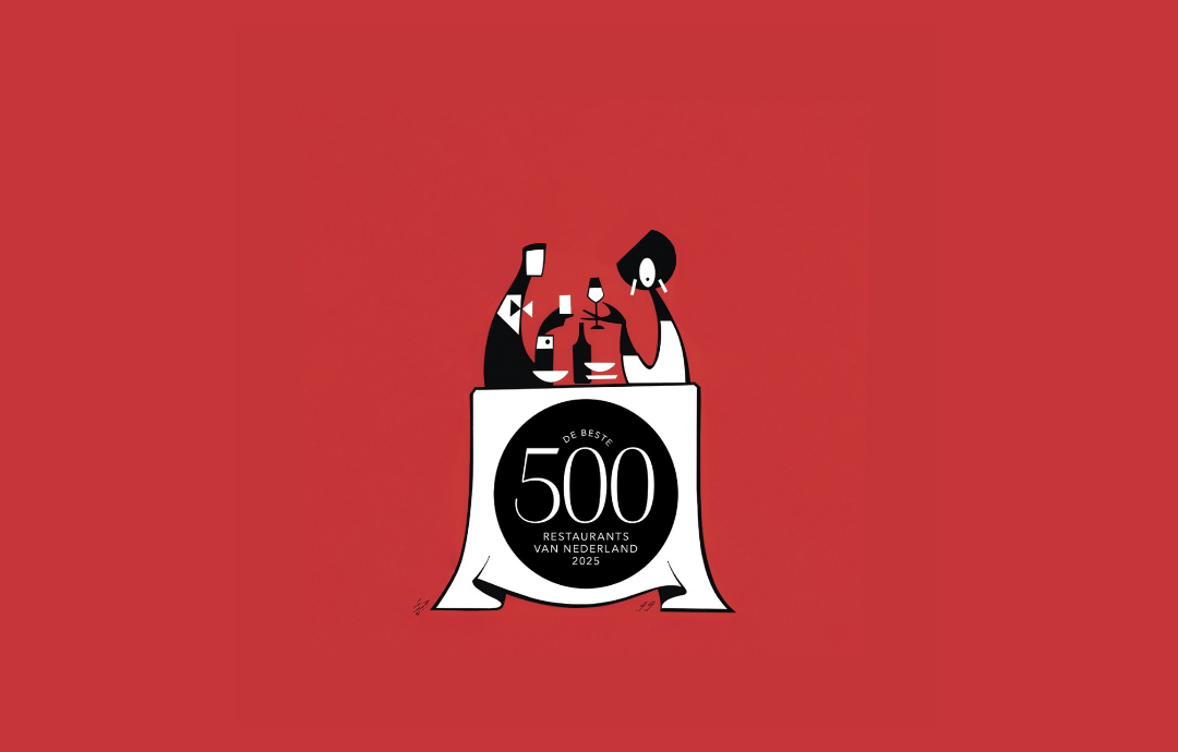 Lekker500 Restaurants in Groningen